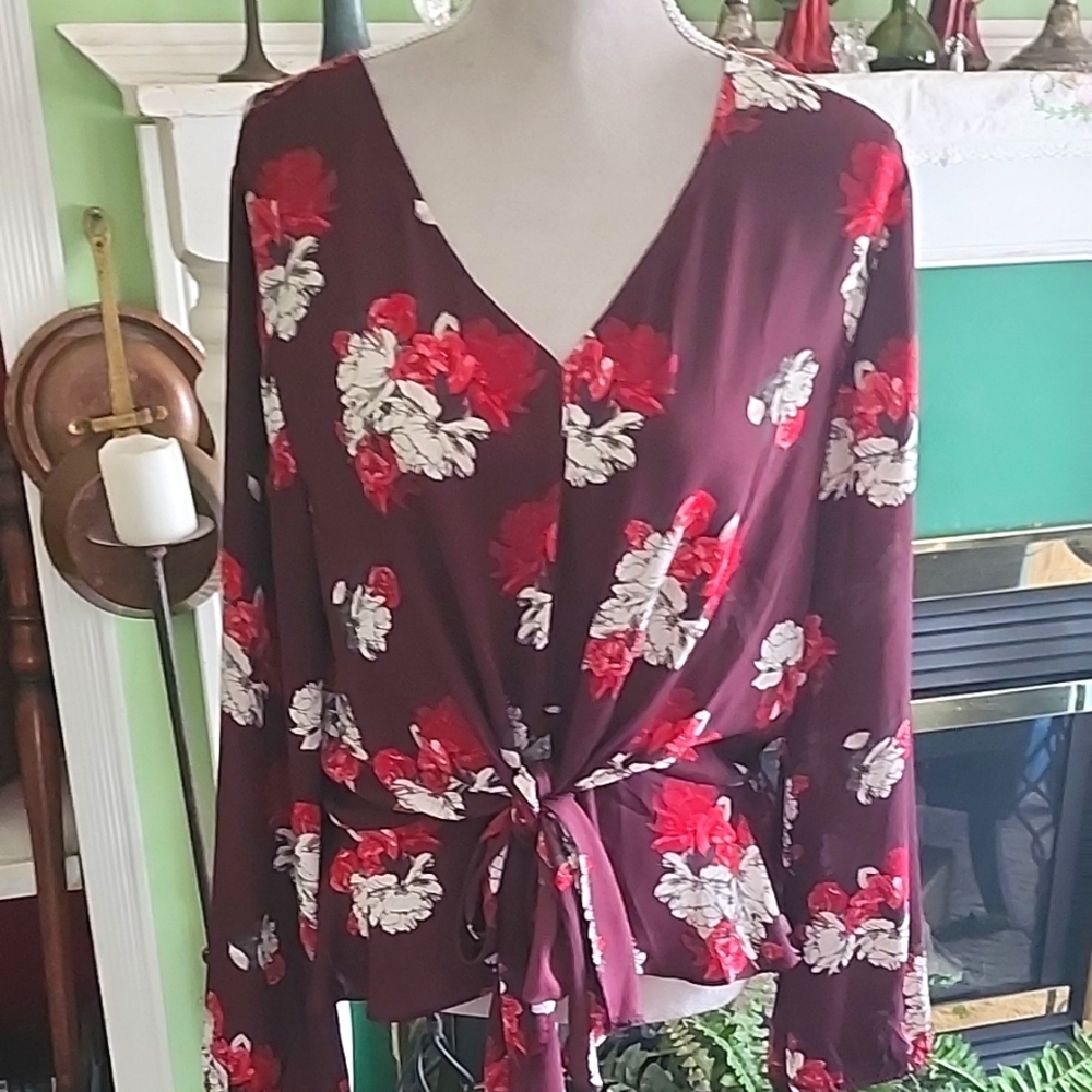 Maurices Top